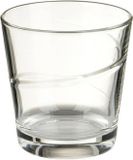 Bormioli Rocco Archimede Waterglazen - 240ml - 6 Stuks