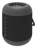 Celly BOOSTBK Portable Bluetooth Speaker - Black