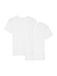 Marc O'Polo Essentials Onderhemd Wit