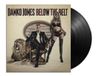 Suburban Danko Jones Below The Belt (LP)