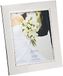 Lenox Devotion 8" X 10" Frame, Metallic, 2,0 kg