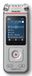 Philips DVT4115 Audiorecorder - 3Mic Stereo - Spraakherkenning Sembly Ai cloudsoftware - Smartphone-app - USB-C