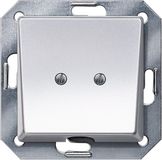 Siemens 5TG1251 Afdekking Aluminium Schakelmateriaal 1 stuk(s)