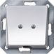 Siemens 5TG1251 Afdekking Aluminium Schakelmateriaal 1 stuk(s)