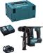 Makita Marteau combiné DHR171RTJ1