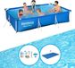 Bestway Steel Pro Schwimmbecken 300x201x66 cm