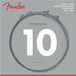Fender 3255R Classic Core Elektrische Gitaarsnaren 10-46