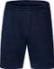 Jako - Short Challenge - Blauwe Voetbalshorts Heren - XL