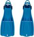 Cressi Origin LD vinnen Bleu Taille 39-41
