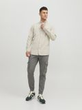 JACK & JONES Paul Lake Cargo loose fit heren cargo broek saliegroen
