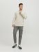 JACK & JONES Paul Lake Cargo loose fit heren cargo broek saliegroen