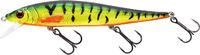 Westin Jerkbite SR Twitchbait Firetiger Flash 11cm