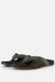 Reef Cushion Phantom 2.0 Olive/Gum Heren Teenslippers - Zwart/Olijfgroen - Maat 42