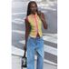 Desigual top - groen