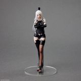 NieR:Automata Form-ISM Statue PVC A2 (YoRHa Type A No. 2) 18 cm