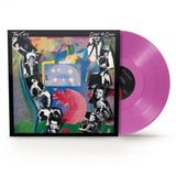 Warner Music Cars - Door To Door (LP)