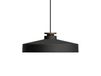 Herstal Suspension Street L Noir mat