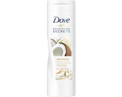 Dove Bodylotion Restoring Ritual Kokos & Amandel 250 ml