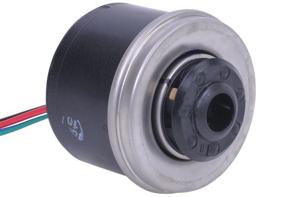 AlphaCool VPP655 - PWM - Waterkoeling Pomp - Zwart/Metallic