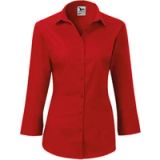 Malfini Chemisier manches longues femme Malfini Style 218