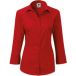 Malfini Chemisier manches longues femme Malfini Style 218