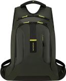 Samsonite Paradiver Light Laptop Backpack 19L Jungle Green