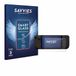 Savvies 3 Stuks Screenprotector - Geschikt voor Valve Steam Deck OLED - Beschermfolie Glas Transparant