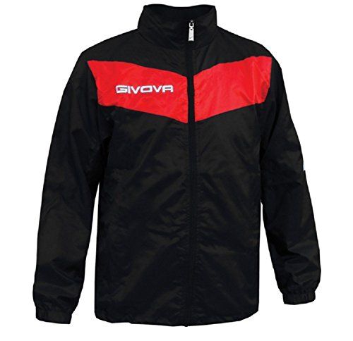 Givova Rain Scudo Herenjas - 8034044493896