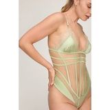 Hunkemöller Body Ellen Groen