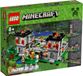 LEGO Minecraft Het Fort 21127