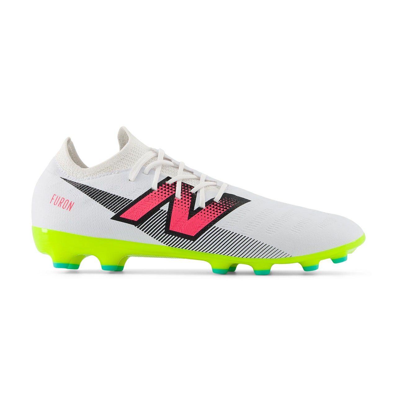 New Balance Furon V7 Destroy Ag
