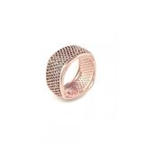 ANILLO GUESS ANILLO - Ring INFINITY Color: Negro
