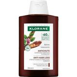 Klorane Shampoo à la Quinquina Anti-chute Fortifiant & Stimulant 200ml