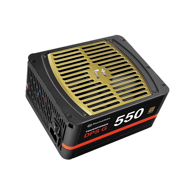 Thermaltake Toughpower DPS G 550W