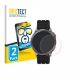 BROTECT - Protecteur d'écran pour Huawei Watch GT Runner 2 - Film protecteur transparent 2 Pièces