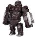 Hasbro Transformers Rise of the Beasts Voyager Optimus Primal Figurine de jeu