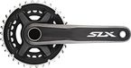 Shimano SLX FC-M7000 Crankset 2x11-speed, 34-24 tanden, zwart, 170mm
