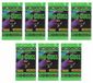 PANINI TOP CLASS 2024 Cartes de Football – Set de 56 Cartes, 6+1 paquets GRATUITS