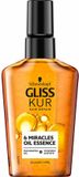 Schwarzkopf Gliss Kur 6 Miracles Oil Essence 75 ml