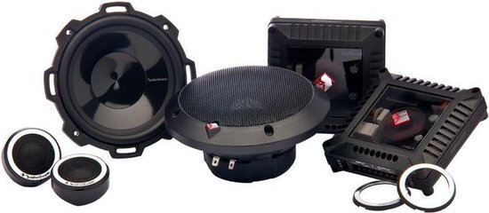 Rockford Fosgate T152-S