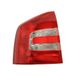 MAGNETI MARELLI Heckleuchte 714027590104 links