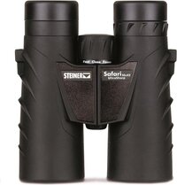 Steiner Safari Ultrasharp 10x42 - Verrekijker - Zwart