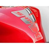 Puig 5111P tankbescherming model Spirit zilver