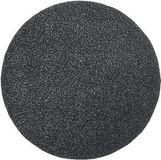 Bosch 10x PRO F355 Schuurblad (voor Beton, Harde steen, Ø 125 mm, Korrel 240, Professional Accessoires Kleine haakse slijper)