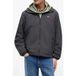 Tommy Hilfiger Tjm Chicago Packable Jacket Washed Black
