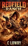 Redfield Libri GmbH Redfield Ranch Paperback