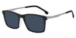 Hugo Boss BOSS 1836/G/S Black crystal 56/18/145 HOMME Lunettes de soleil