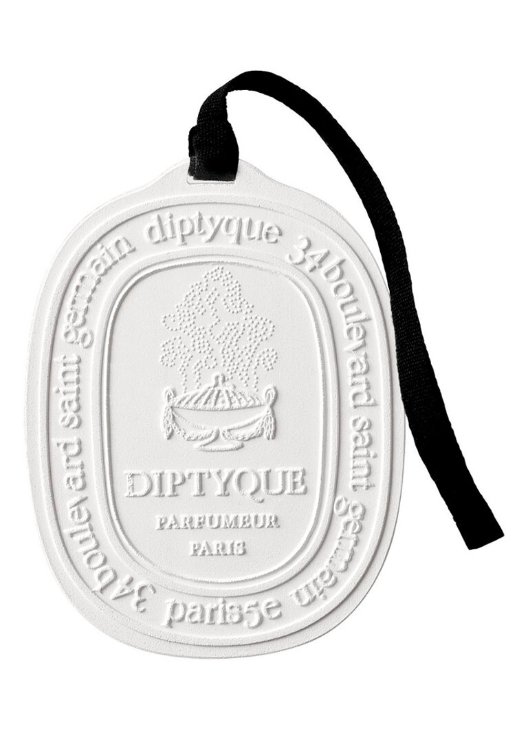 diptyque diptyque Ceramic for Wool and Delicate Textiles - geur medailion