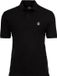Armani Exchange Poloshirt Heren Zwart Katoen M