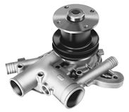 Valeo Waterpomp, Motorkoeling 506341